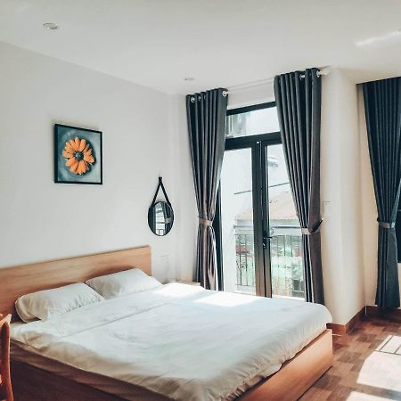 Cozy Apartment Da Nang Eksteriør bilde