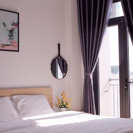 Cozy Apartment Da Nang Eksteriør bilde