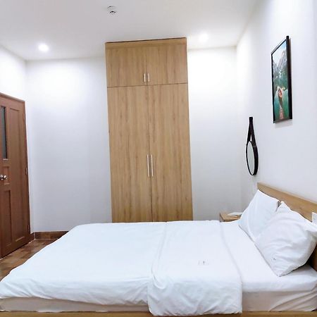 Cozy Apartment Da Nang Eksteriør bilde