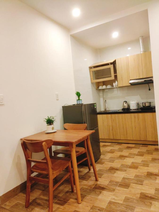 Cozy Apartment Da Nang Eksteriør bilde