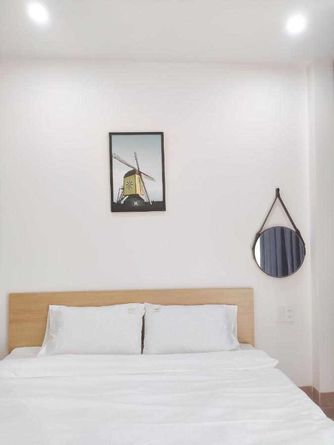 Cozy Apartment Da Nang Eksteriør bilde