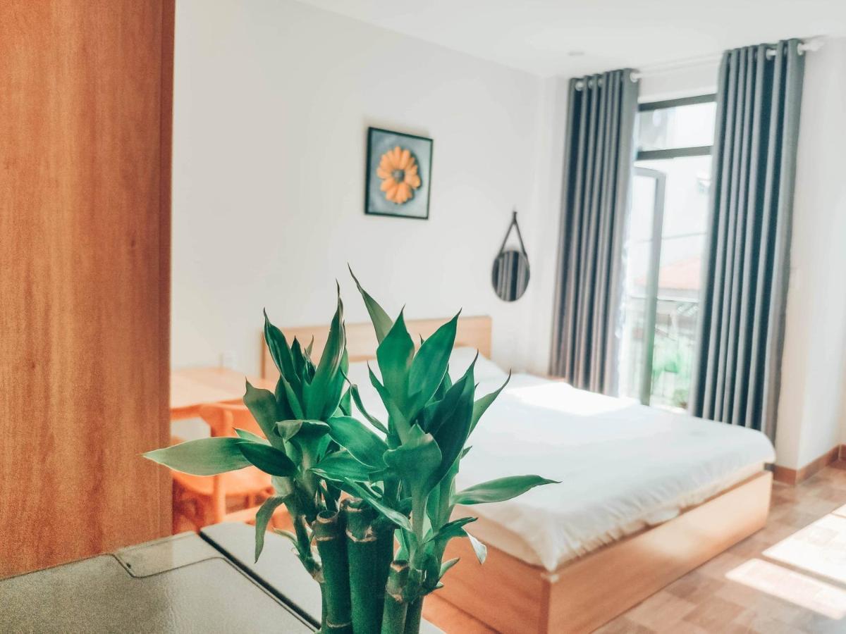 Cozy Apartment Da Nang Eksteriør bilde