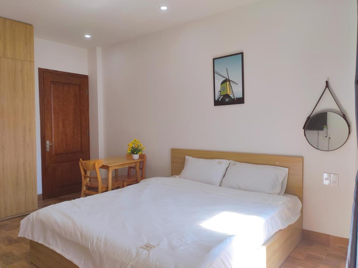 Cozy Apartment Da Nang Eksteriør bilde