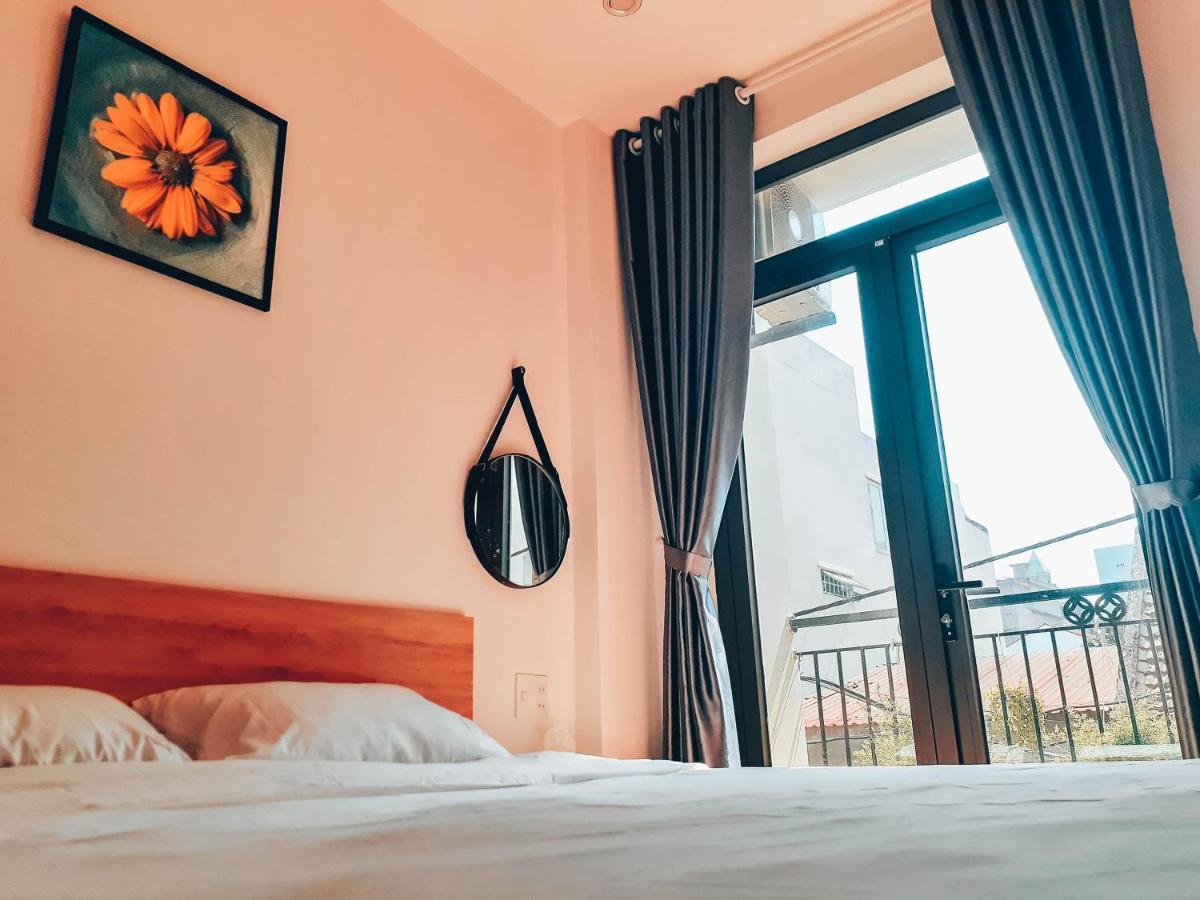 Cozy Apartment Da Nang Eksteriør bilde