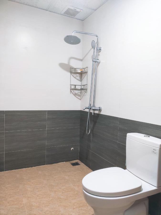Cozy Apartment Da Nang Eksteriør bilde