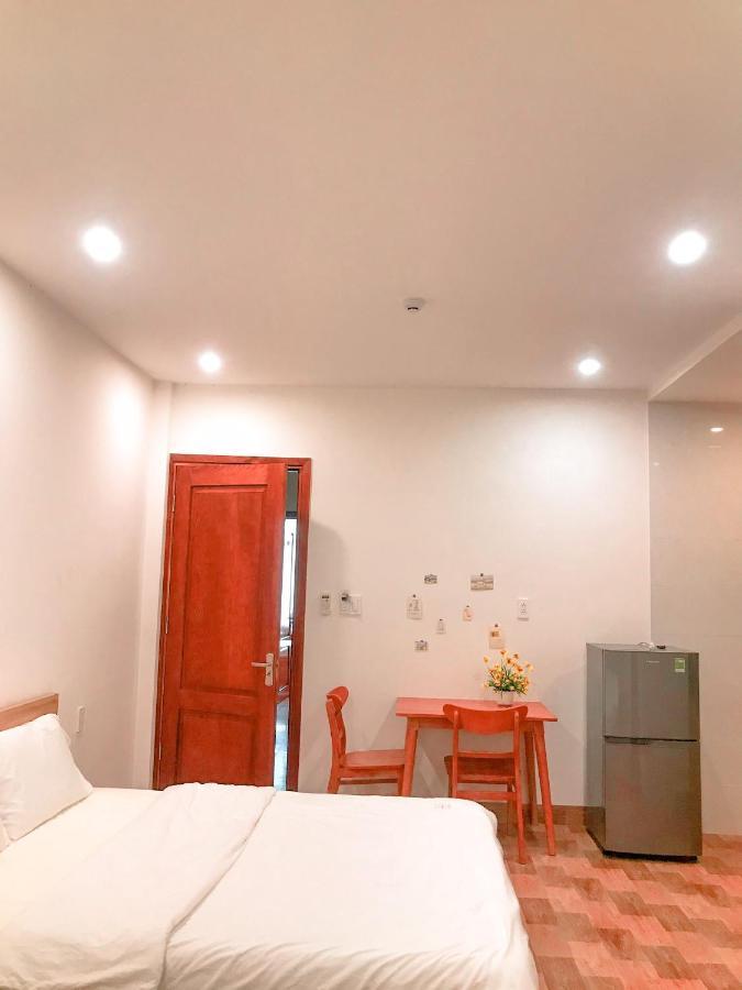 Cozy Apartment Da Nang Eksteriør bilde