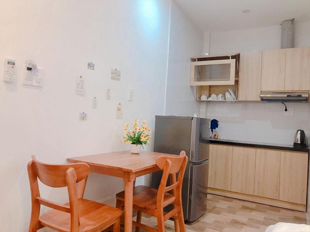 Cozy Apartment Da Nang Eksteriør bilde