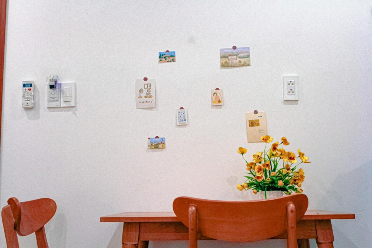 Cozy Apartment Da Nang Eksteriør bilde