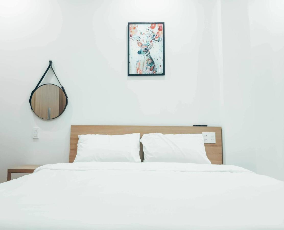 Cozy Apartment Da Nang Eksteriør bilde