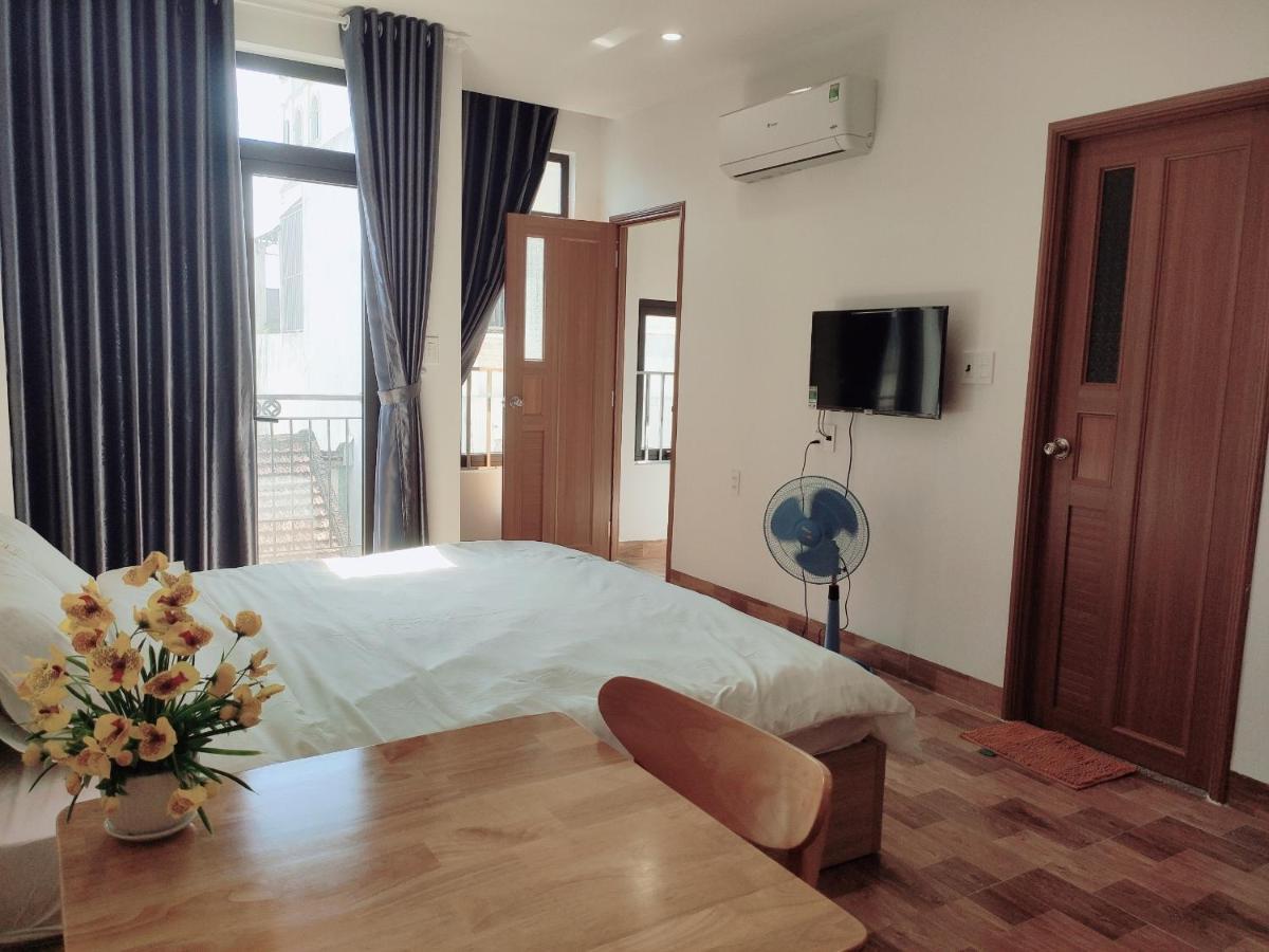 Cozy Apartment Da Nang Eksteriør bilde