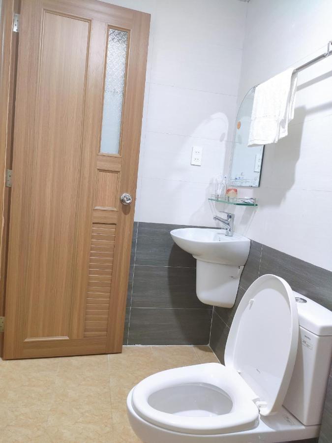 Cozy Apartment Da Nang Eksteriør bilde