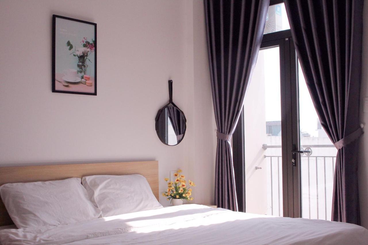 Cozy Apartment Da Nang Eksteriør bilde