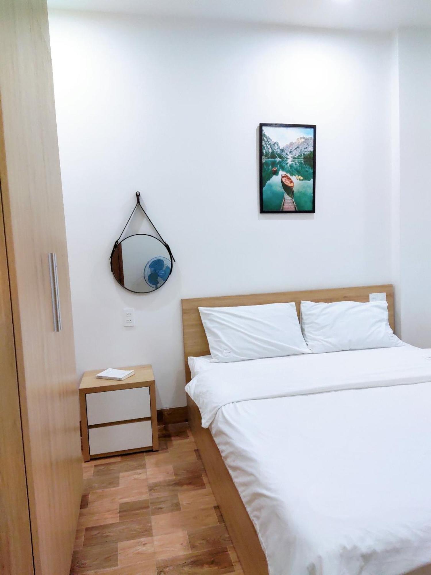 Cozy Apartment Da Nang Eksteriør bilde