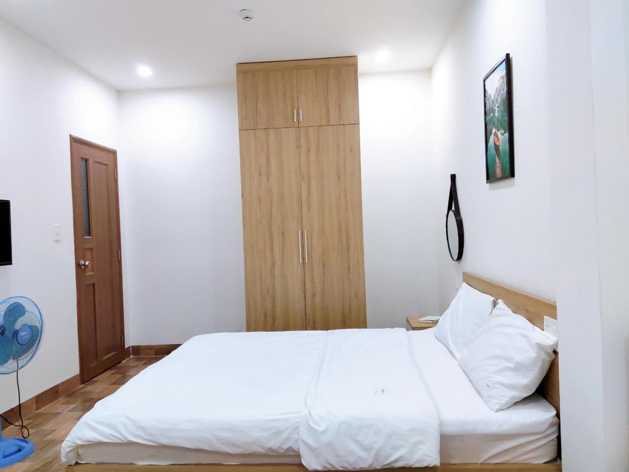 Cozy Apartment Da Nang Eksteriør bilde